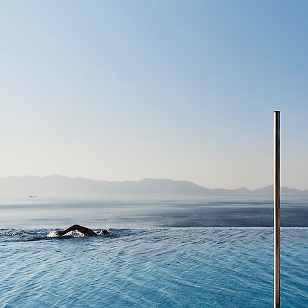 Michelangelo Resort & Spa Agios Fokas  Exterior photo