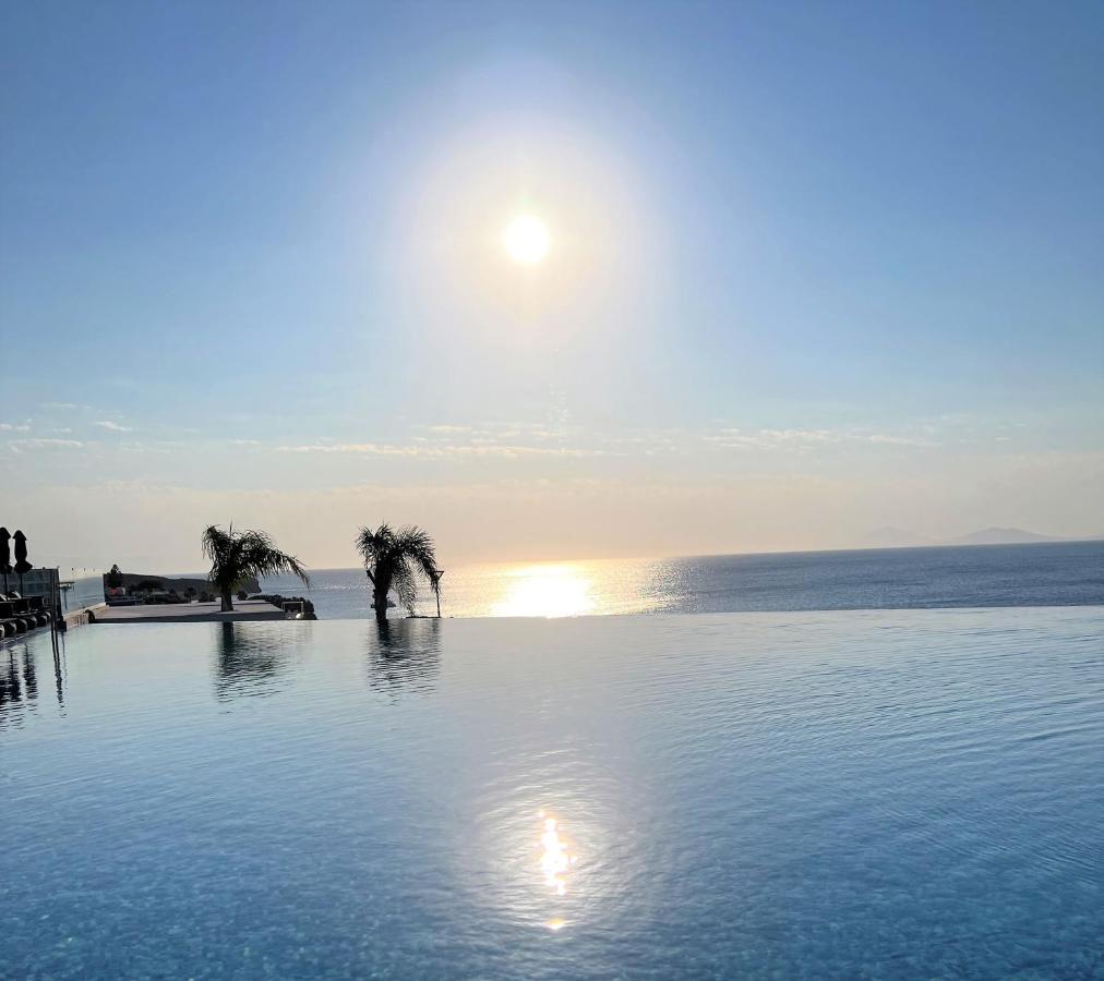 Michelangelo Resort & Spa Agios Fokas  Exterior photo